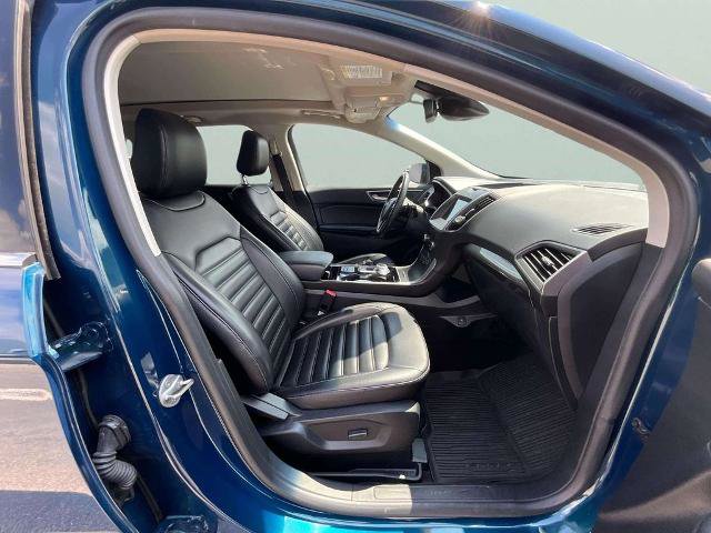 Certified 2020 Ford Edge SEL w/ Convenience Package AWD/4WD image 21