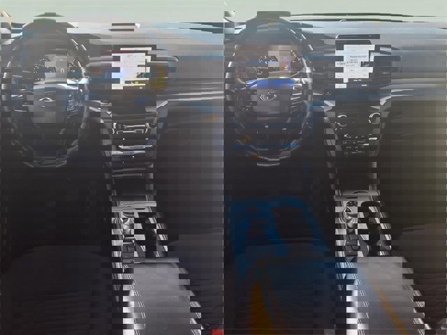 Certified 2020 Ford Explorer XLT w/ Class III Trailer Tow Package image 11