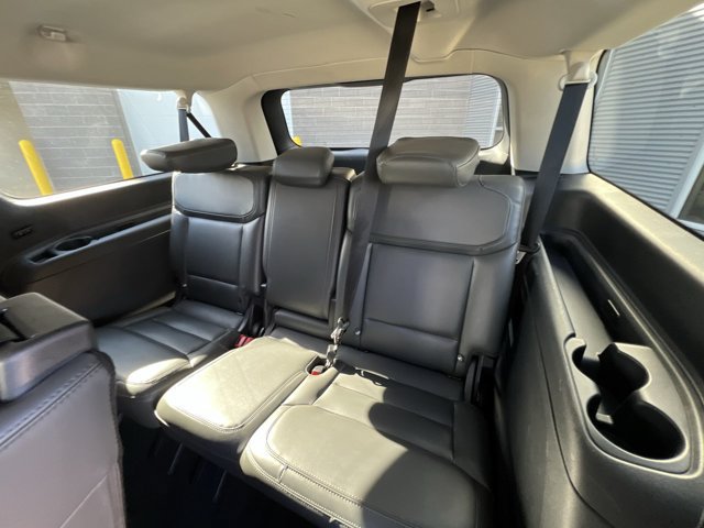 Certified 2026 Ford Expedition Max Active AWD/4WD image 23