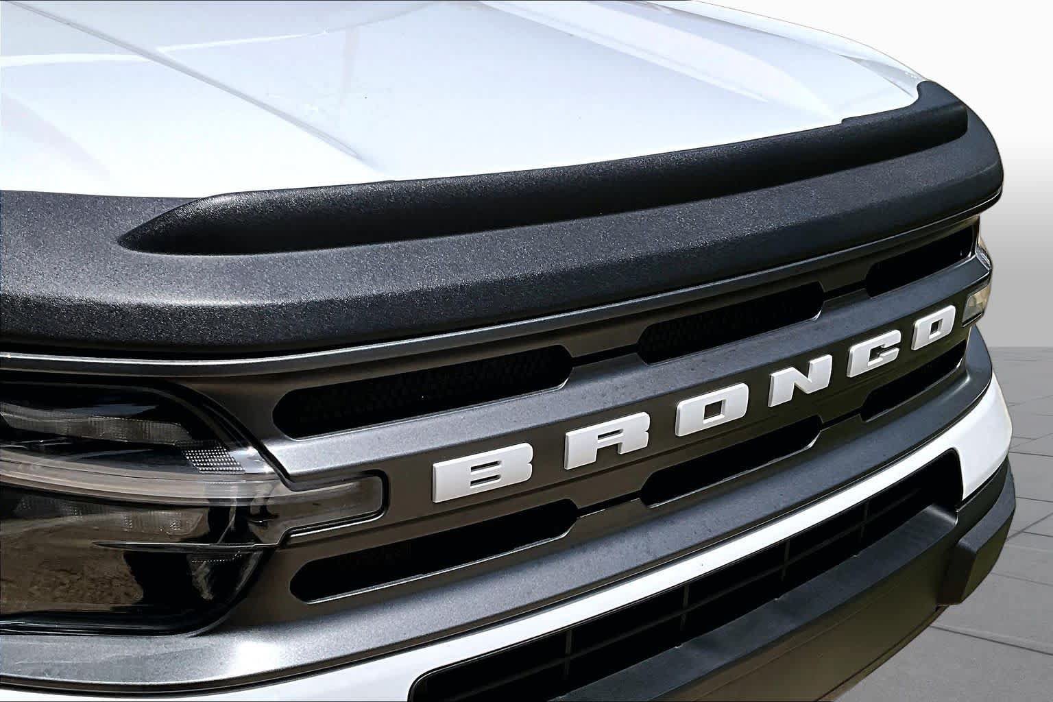 Certified 2023 Ford Bronco Sport Big Bend w/ Convenience Package AWD/4WD image 30