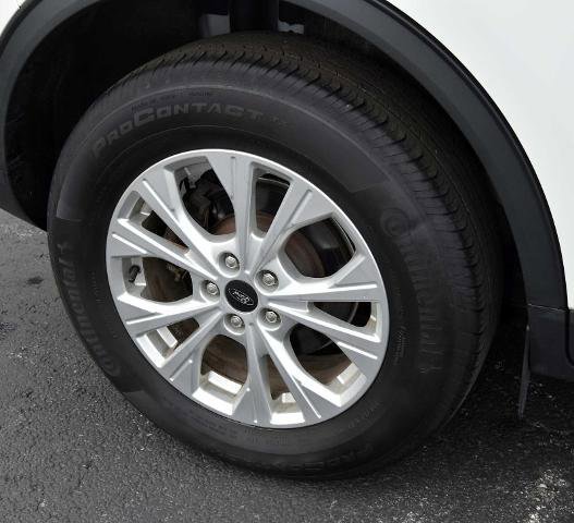 Certified 2023 Ford Escape Active image 28