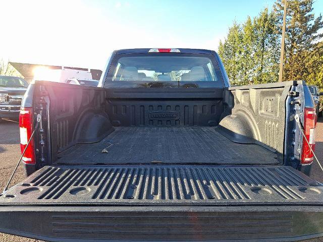 Certified 2020 Ford F150 XL image 27