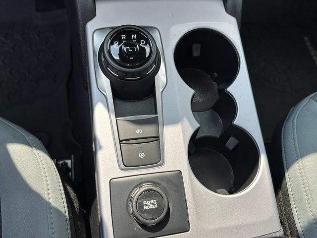 Certified 2023 Ford Bronco Sport Big Bend w/ Convenience Package AWD/4WD image 19