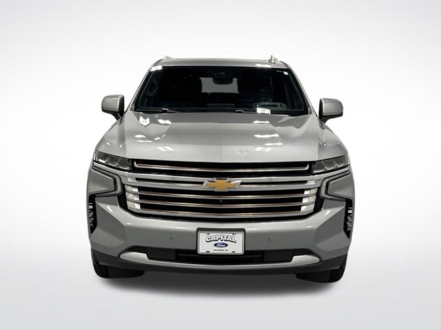 Used 2023 Chevrolet Tahoe High Country w/ Advanced Technology Package AWD/4WD image 3
