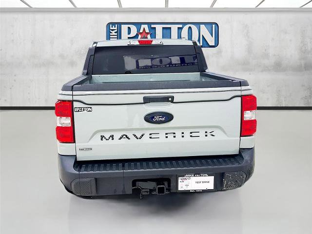Certified 2023 Ford Maverick XL image 6