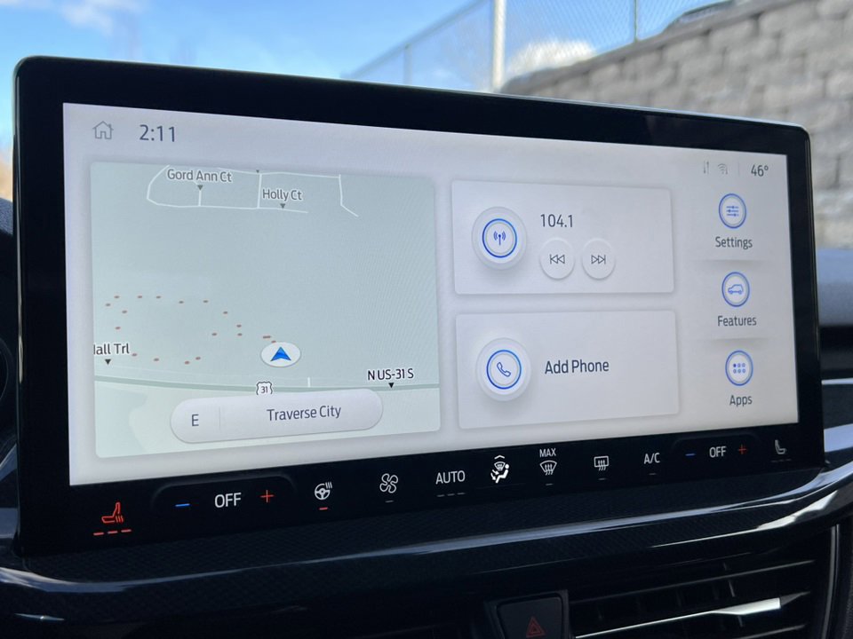 Certified 2023 Ford Escape ST-Line Elite w/ Premium Technology Package image 28