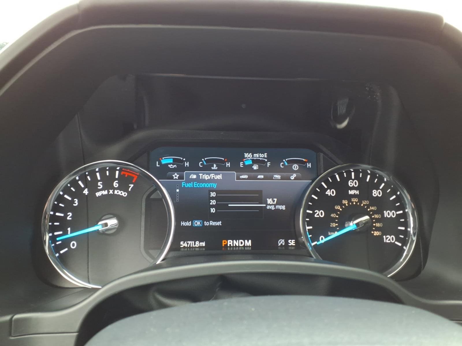 Certified 2021 Ford Expedition Max Platinum AWD/4WD image 23
