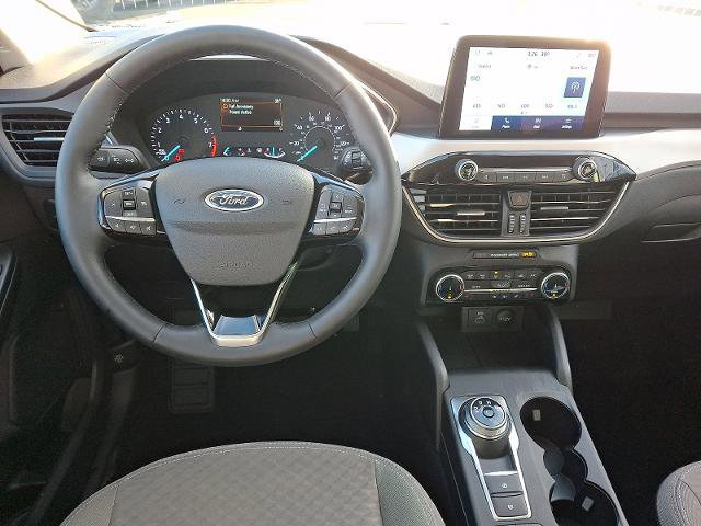 Certified 2022 Ford Escape SE w/ Convenience Package image 11