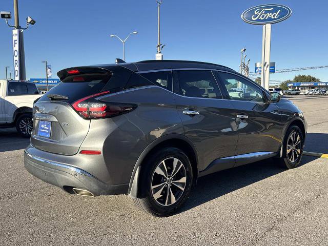 Used 2020 Nissan Murano SV image 5