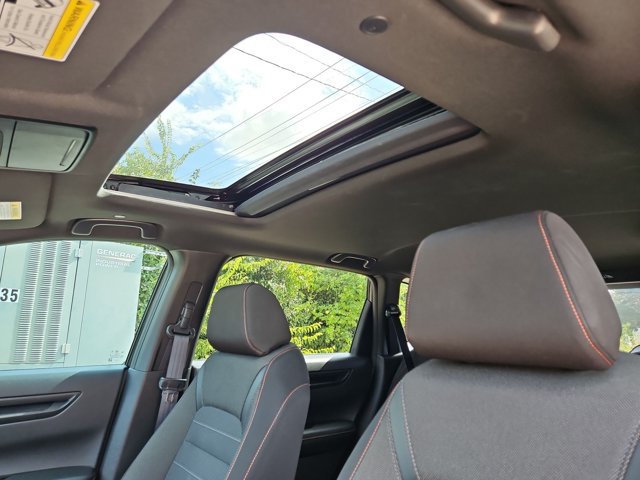 Used 2024 Honda CR-V Sport image 15