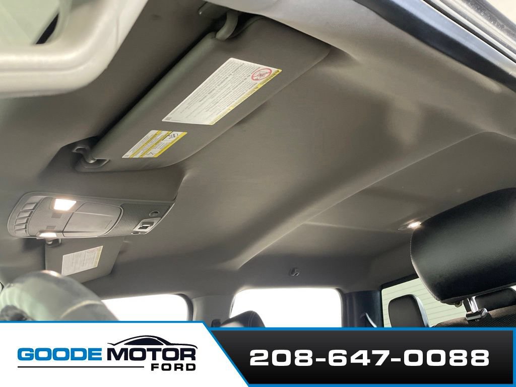 Certified 2018 Ford F350 Lariat w/ Lariat Value Package AWD/4WD image 15