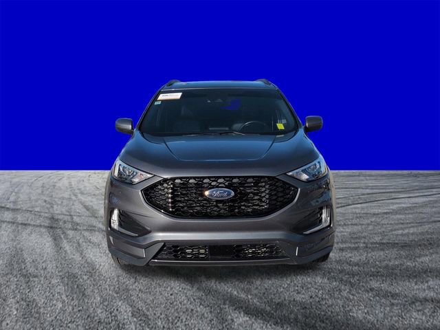 Certified 2022 Ford Edge ST-Line image 9