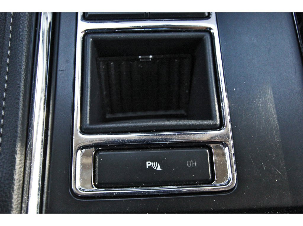 Certified 2024 Ford Expedition XLT RWD image 35
