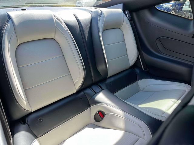 Certified 2024 Ford Mustang Premium RWD image 18