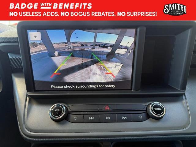 Certified 2024 Ford Maverick XL w/ Equipment Group 100A Standard image 16