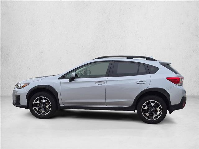 Used 2019 Subaru Crosstrek 2.0i Premium w/ Popular Package #2 AWD/4WD image 9
