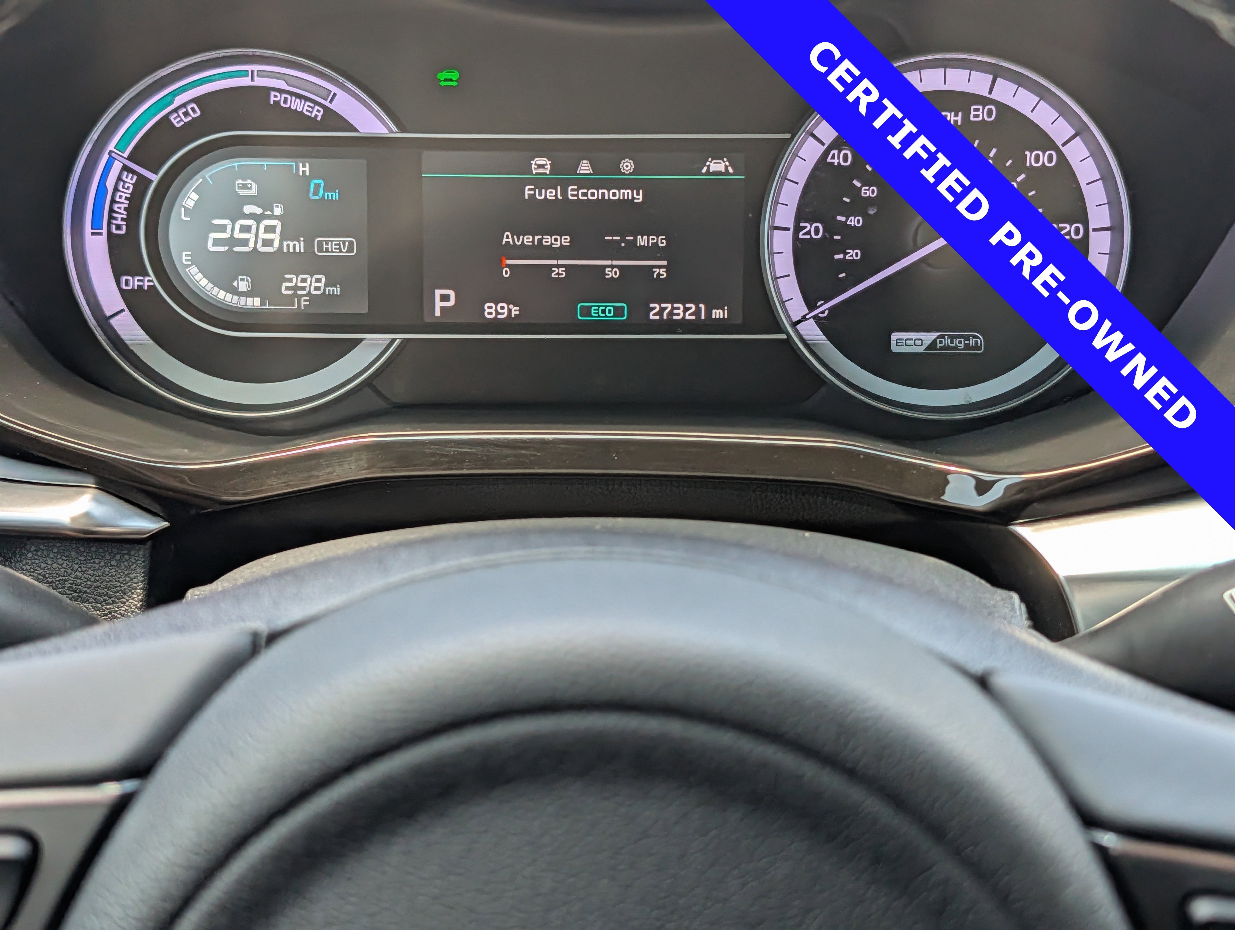 Used 2021 Kia Niro LXS FWD image 26