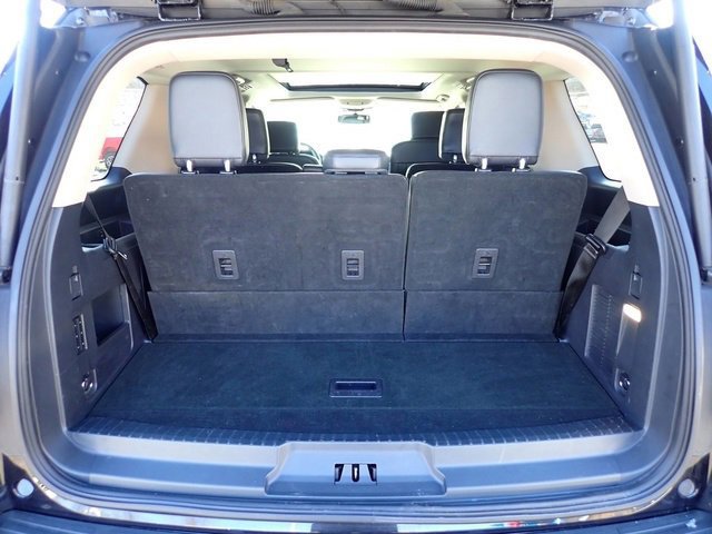 Certified 2023 Ford Expedition XLT image 10