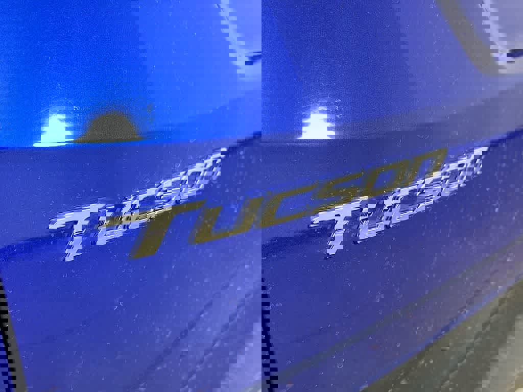 Used 2023 Hyundai Tucson SE image 10