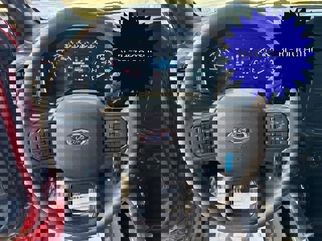 Certified 2023 Ford F150 XL w/ STX Appearance Package image 15