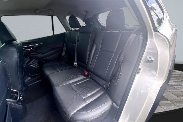 Used 2023 Subaru Outback Limited AWD/4WD image 25