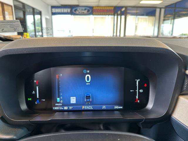 Certified 2026 Ford Maverick Lariat w/ 4K Tow Package AWD/4WD image 25
