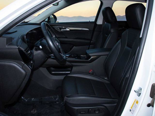Used 2024 Buick Envision Preferred AWD/4WD image 12