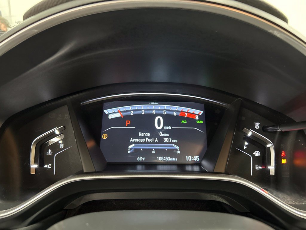 Used 2020 Honda CR-V EX-L image 17