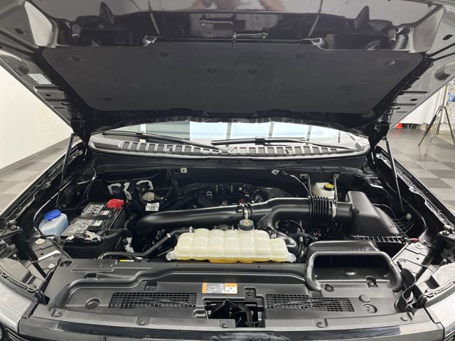 Certified 2025 Ford Expedition Platinum AWD/4WD image 33