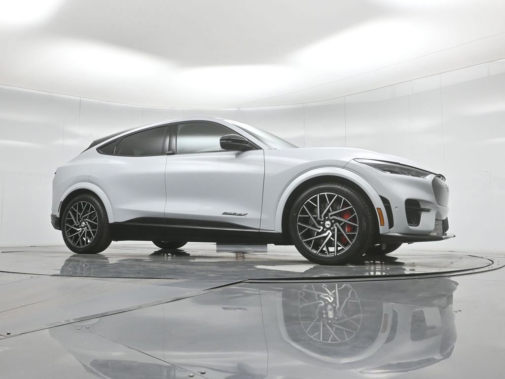 Certified 2023 Ford Mustang Mach-E GT w/ GT Performance Edition image 6