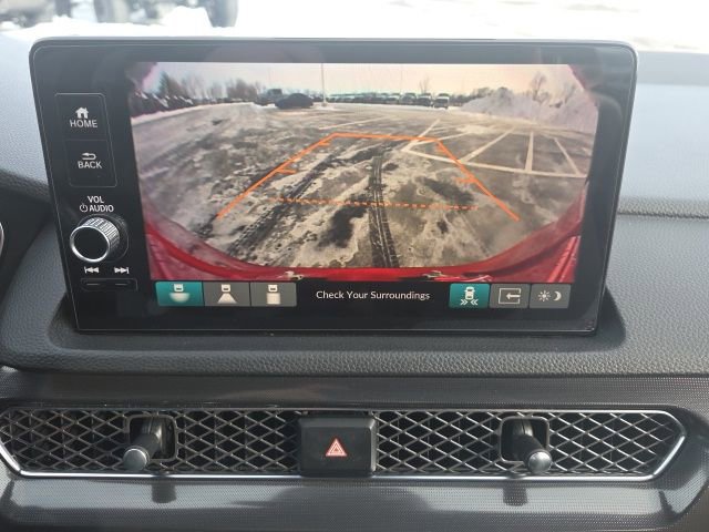 Used 2023 Acura Integra A-Spec image 33