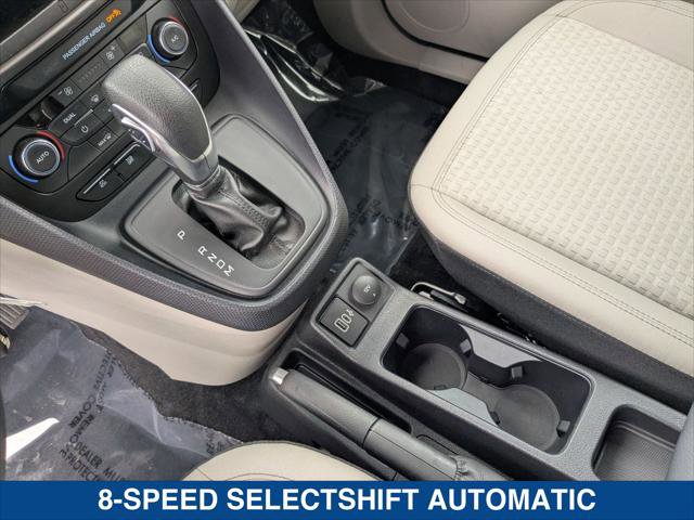 Certified 2023 Ford Transit Connect XLT FWD image 19