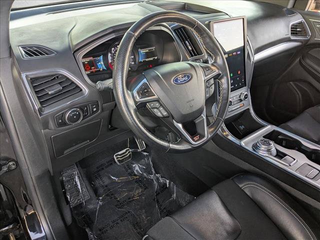 Certified 2023 Ford Edge ST AWD/4WD image 10