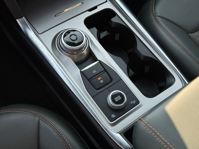 Certified 2022 Ford Explorer Timberline AWD/4WD image 30