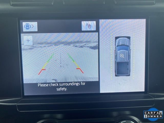 Certified 2023 Ford F150 XLT w/ Equipment Group 301A Mid image 26