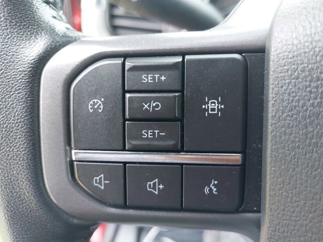 Certified 2022 Ford F150 XLT w/ Equipment Group 302A High image 17