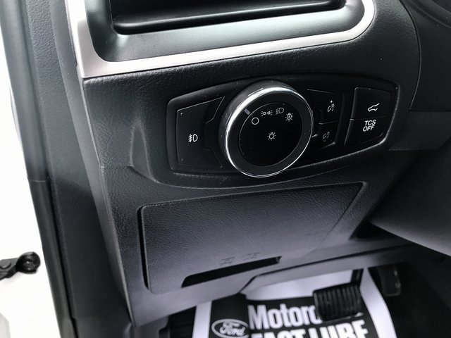 Certified 2024 Ford Edge SEL w/ Convenience Package image 7