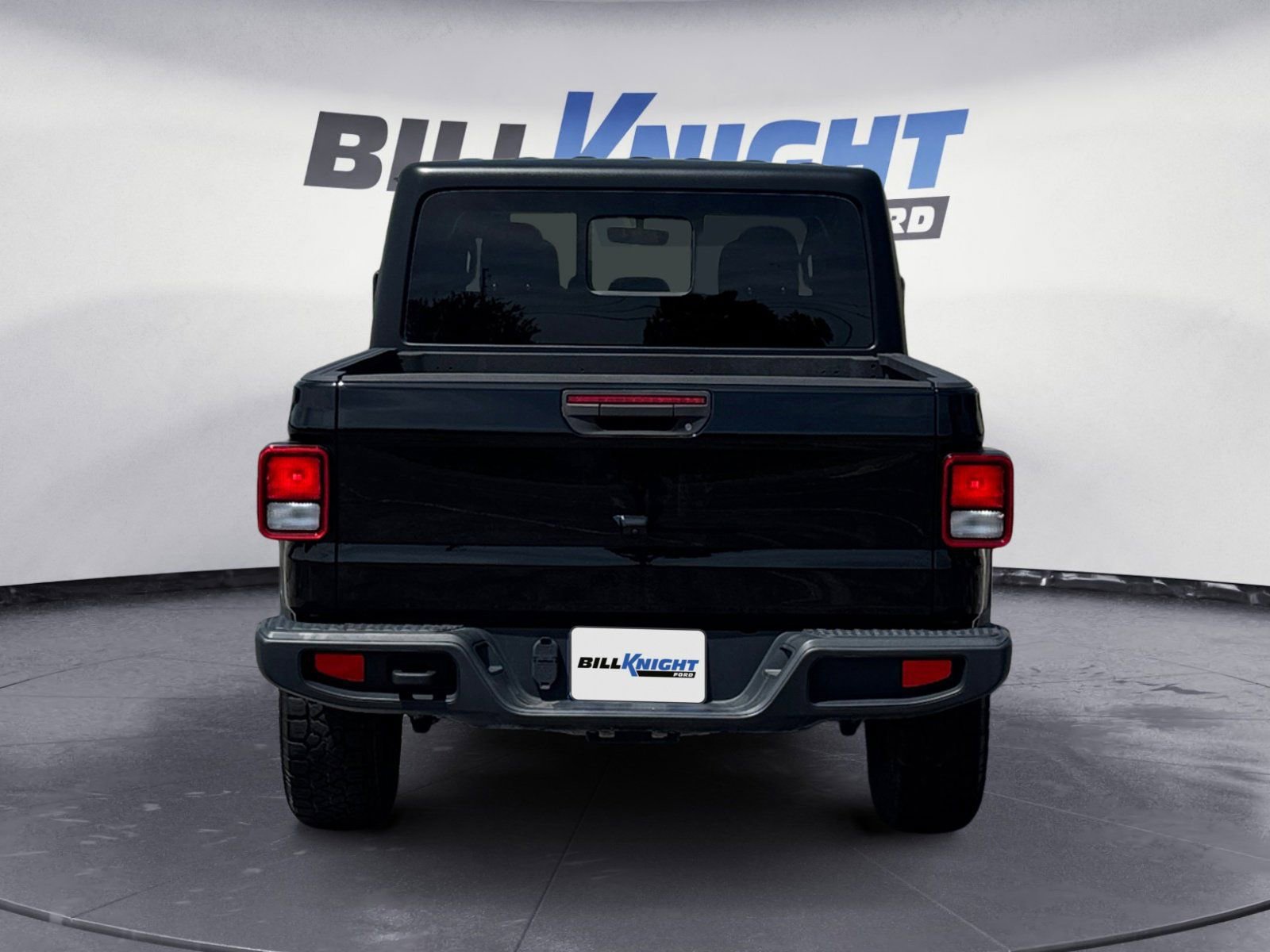Used 2022 Jeep Gladiator Sport AWD/4WD image 4