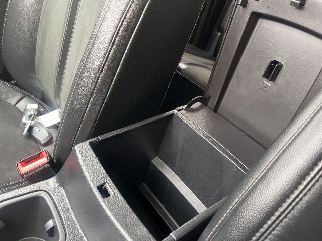 Certified 2022 Ford Ranger Lariat w/ Tremor Off-Road Package image 30