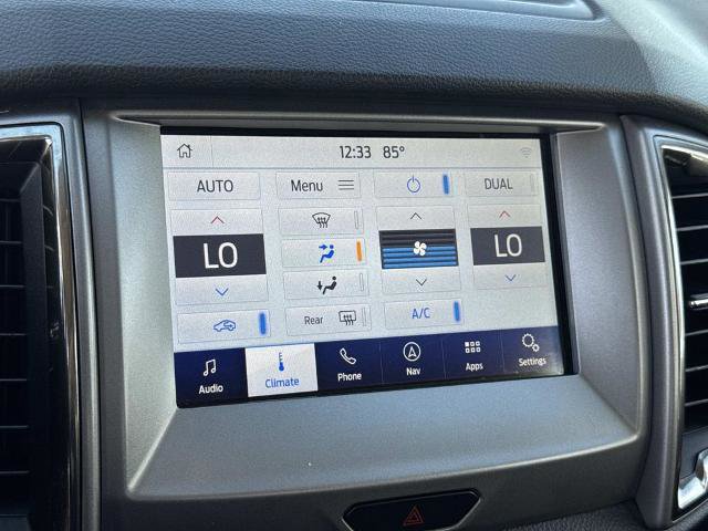 Certified 2019 Ford Ranger XLT w/ Equipment Group 301A Mid image 13