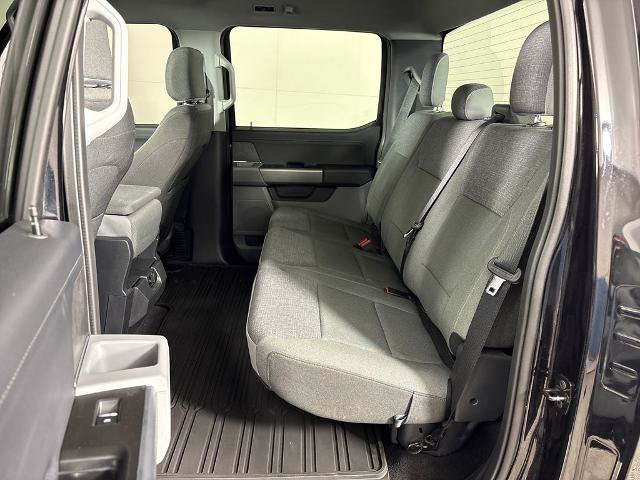 Certified 2024 Ford F150 XLT w/ Bed Utility Package AWD/4WD image 32