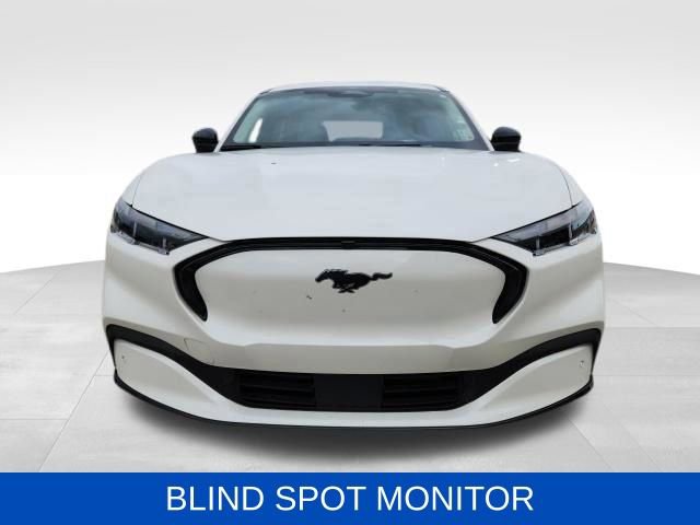 Certified 2024 Ford Mustang Mach-E Premium image 2