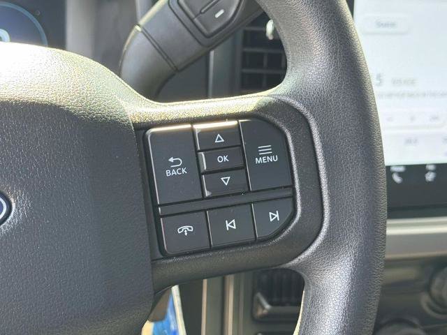 Certified 2025 Ford F150 XL AWD/4WD image 16