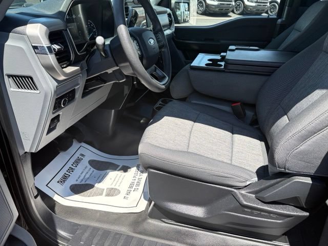 Certified 2021 Ford F150 XL w/ Equipment Group 101A High AWD/4WD image 18