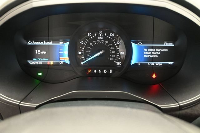 Certified 2023 Ford Edge SE AWD/4WD image 13