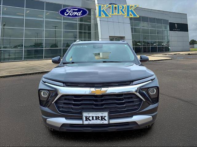 Used 2024 Chevrolet TrailBlazer LT image 12