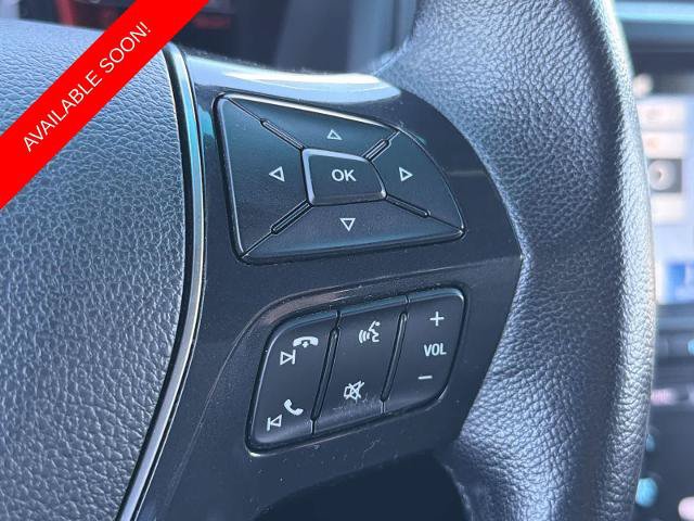 Certified 2017 Ford Explorer Limited w/ Equipment Group 301A AWD/4WD image 24
