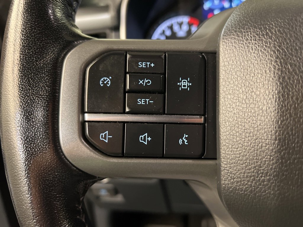 Certified 2022 Ford F150 XLT w/ Equipment Group 302A High image 19