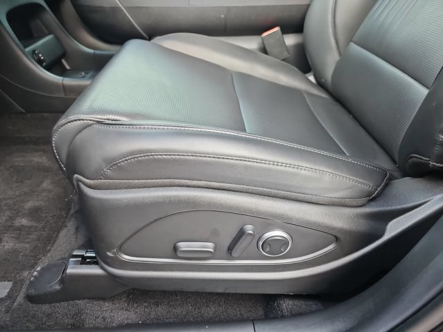 Used 2026 Hyundai Palisade SEL AWD/4WD image 18