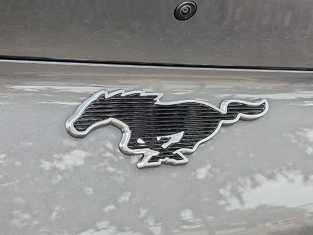 Certified 2023 Ford Mustang Mach-E Premium RWD image 31